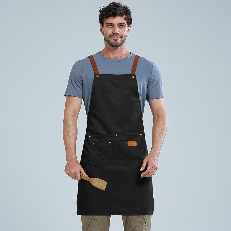 Tablier d'épaule imperméable p - Kitchen Appliances Hobart avis et prix