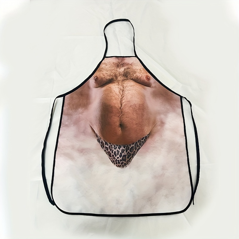 Tablier de cuisine pour hommes - Kitchen Appliances Hobart avis et prix