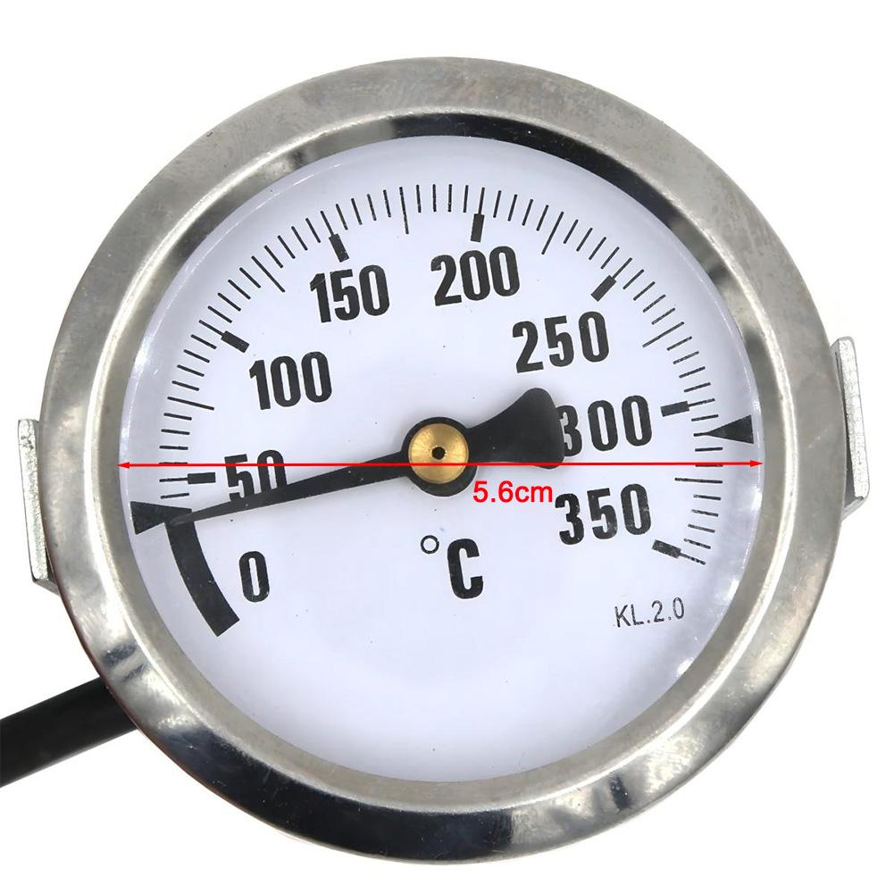 Thermomètre de cuisine thermom - Kitchen Appliances Reading avis et prix