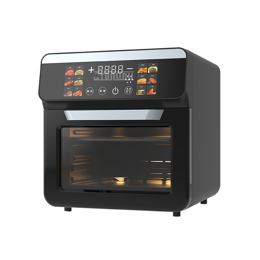 Friteuse électrique à écran ta - Kitchen Appliances B&Q avis et prix