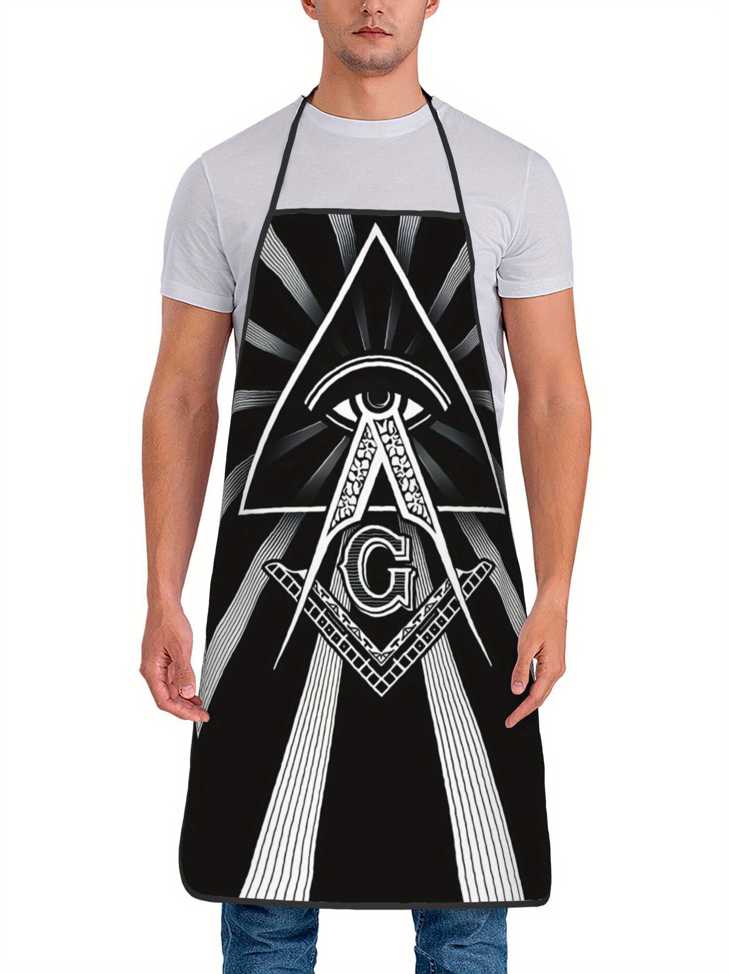 Tablier de cuisine pour adulte - Kitchen Appliances Hobart avis et prix